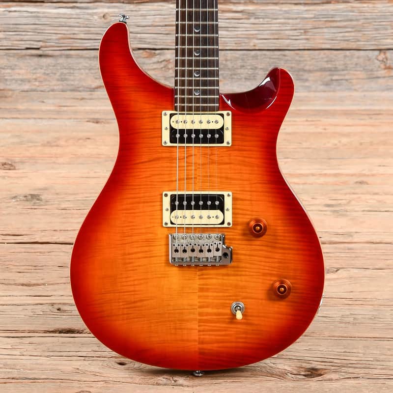 PRS SE Custom 22 2005 - 2009 | Reverb