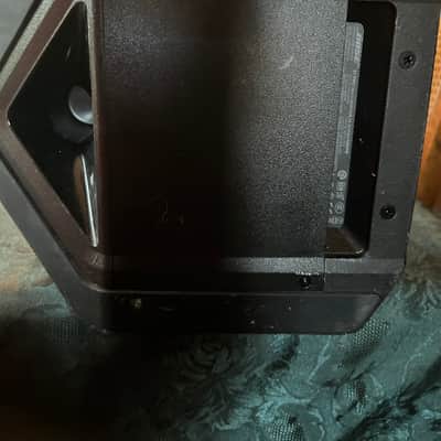 Bose S1 Pro Multi-Position PA System 2010s - Black image 5