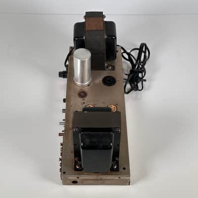 Vintage Sherwood S-360 Tube Amplifier image 5