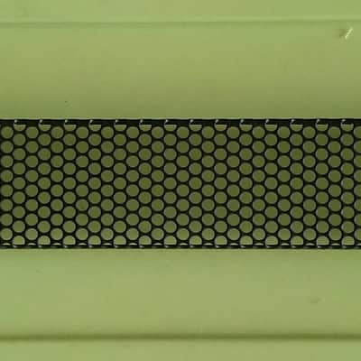 Middle Atlantic BR1 1U Brush Grommet Cable Organizer