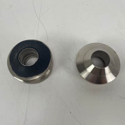 Bruel and Kjaer - Lot With Parts - As Is image 5