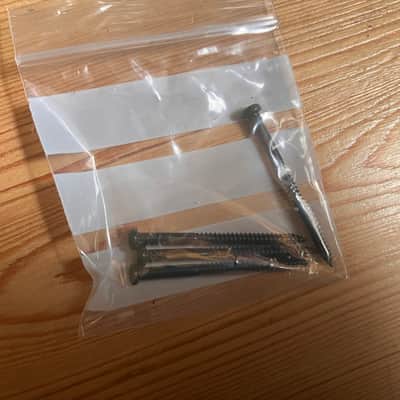 Squier Standard Series Precision Bass Guitar Pickup Indonesia 2007 10.2K image 6