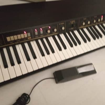 Korg Eps1 1983 image 13