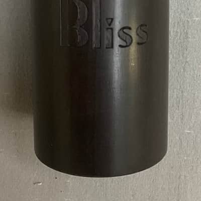 Leblanc LB210 Bliss Bb Clarinet with Grenadilla Wood Body Black Nickel Keys W/ Case image 20
