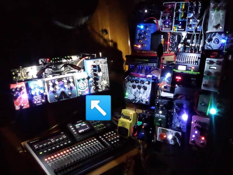 Matthews Effects The Traveler