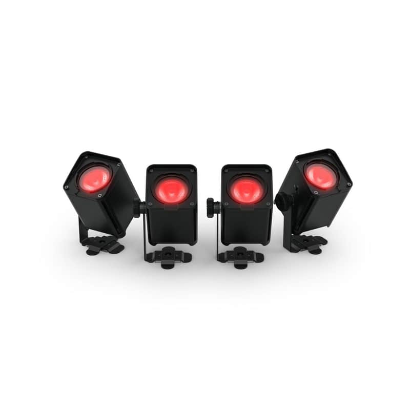 Chauvet FREEDOMH1IPX4