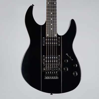 Line 6 JTV-89F James Tyler Variax – Black (2020) image 1
