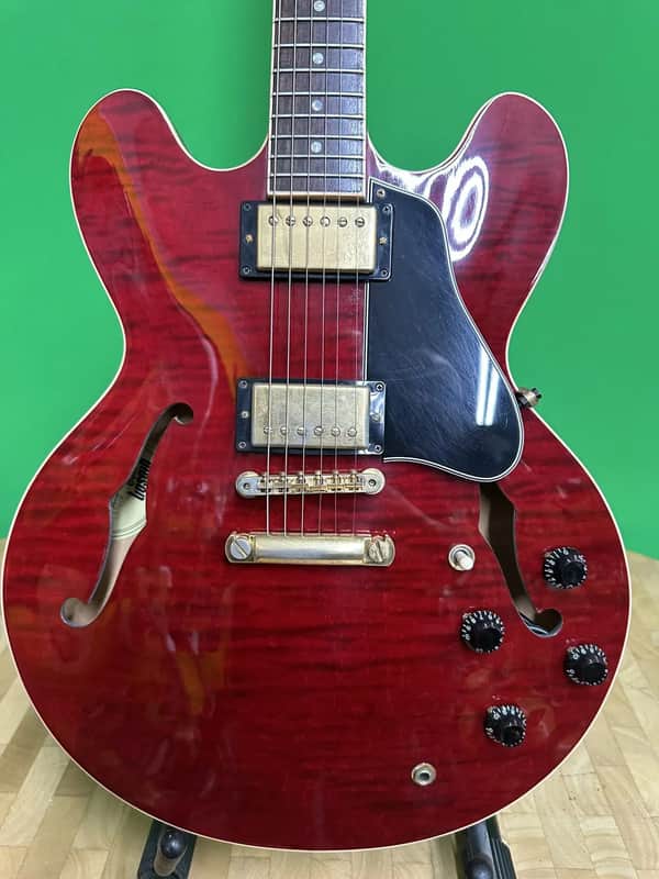 Gibson ES 335 2003 image 1