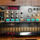 Korg Volca FM Digital FM Synthesizer/Sequencer 2016 - 2022 - Black