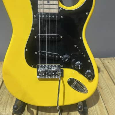 Founder Stratocaster made in Japan | Reverb Australia