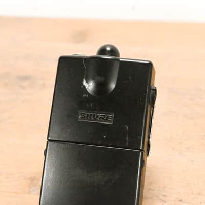 Shure P6HW Wired Bodypack Receiver CG011VR image 2