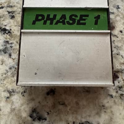 Carlsbro Phase 1 Vintage Pedal image 4