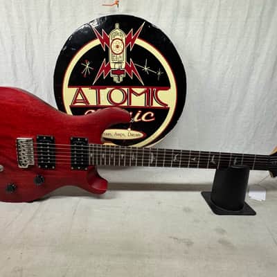 PRS Paul Reed Smith SE CE-24 ce24 Guitar 2024 image 1