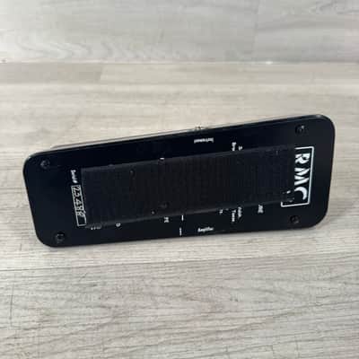RMC Joe Walsh V2 Signature Wah Pedal image 3