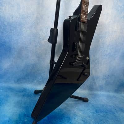 Epiphone 1984 Explorer Black image 6