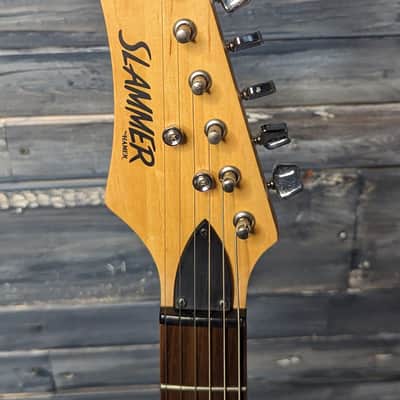 Hamer Left Handed Slammer Pacer- PAC3 LH image 3