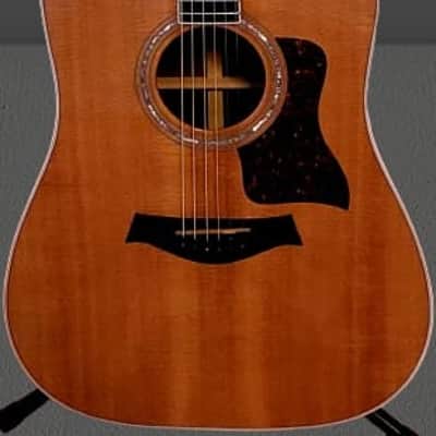 Taylor 810 (1993 - 2005) | Reverb