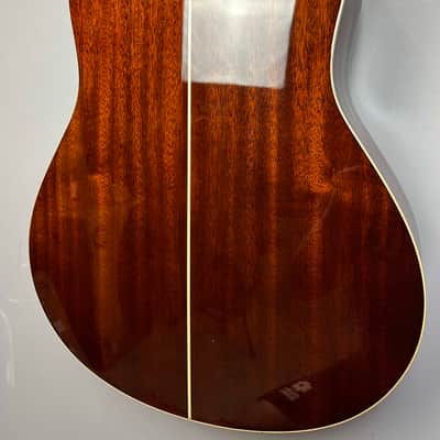 Yamaha LL16M 2024 - Natural image 9