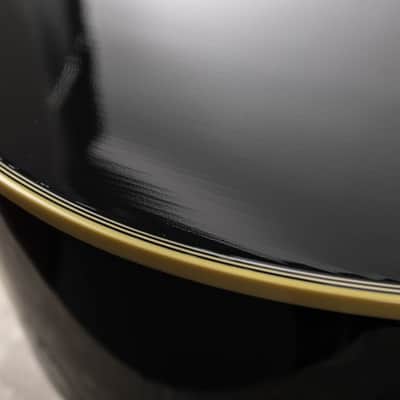 Gibson Elvis Dove, Ebony | image 21