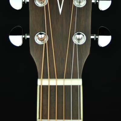 New! Alvarez Grateful Dead 50th Anniversary Montage Acoustic Guitar image 8