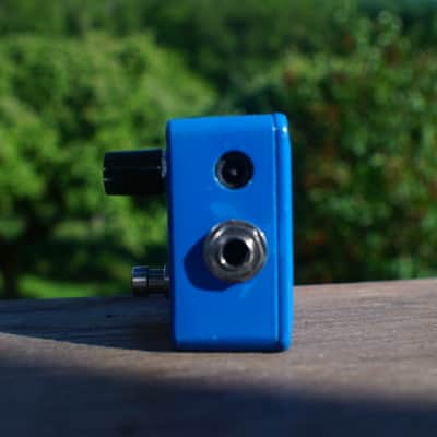 Zvex Mastotron image 4