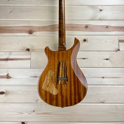 PRS Paul Reed Smith Private Stock Custom 24 Vampire and Bats in Flight NEW! PS #10539 image 17