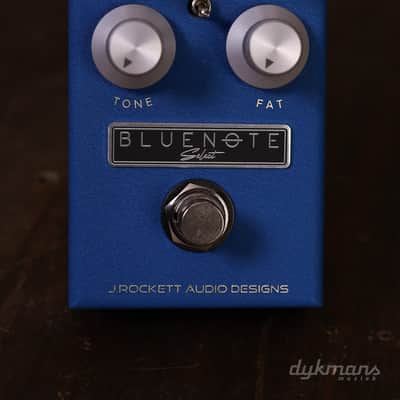 J. Rockett Blue Note Select image 2