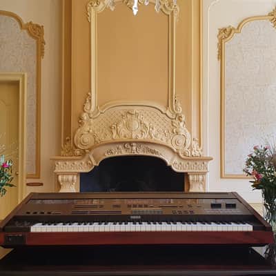 Brand new, ultra rare Yamaha DX1 Synthesizer for sale image 2