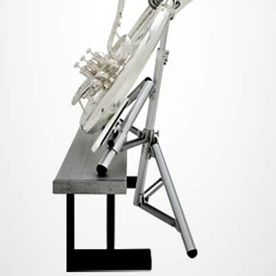 Yamaha Stadium Hardware Sousaphone Stand (RM-SHSOU) image 5