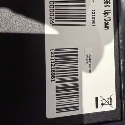 TC Electronic Finalizer 96k - Schwarz image 6