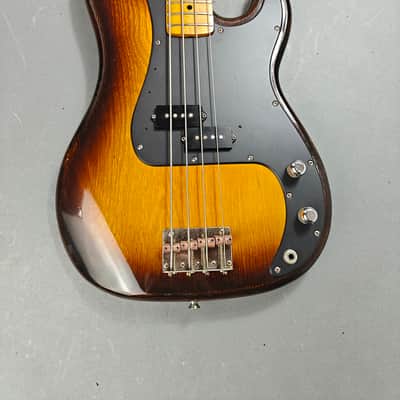 Greco Precision 1977 - Japan image 10
