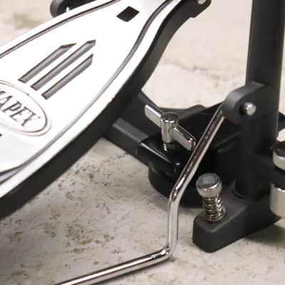 Mapex Single Chain Double Bass Drum Pedal image 5