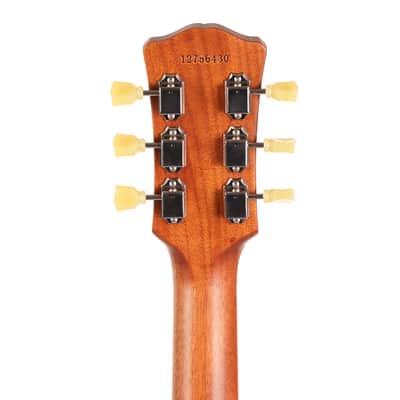 Eastman SB56 Vintage Satin Gold image 8