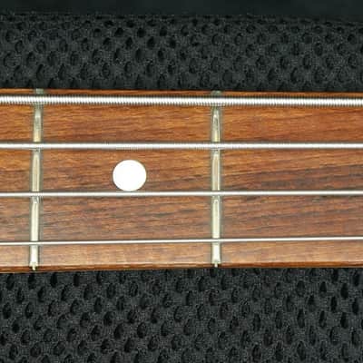 Jolana Disco bass (1980s) image 7