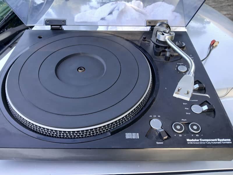 MCS 6700