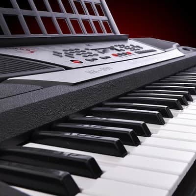 Cxxss Electronic Piano 980 20TR -black image 3