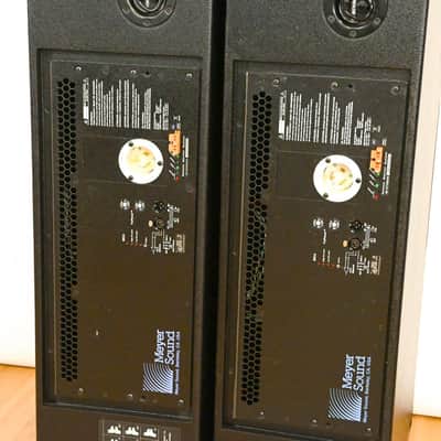 Meyer Sound MICA Active Line Array Loudspeaker (PAIR) CG01ZNS *ASK FOR SHIPPING* image 11