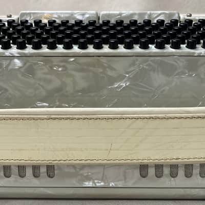 TITANO 2-REED ACCORDION #CJNT429 image 7