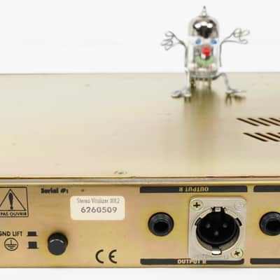 SPL Vitalizer MK2 Equalizer Mixing Mastering + Guter Zustand + 1.5J Garantie image 7