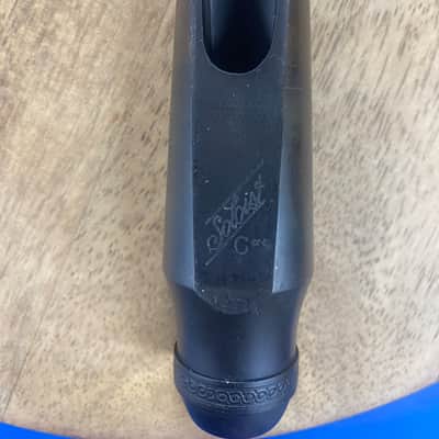 Selmer Soloist Tenor Saxophone Mouthpiece - C** image 6