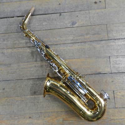 Vito Alto Saxophone MIJ image 10