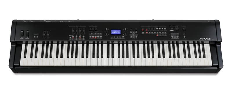 Kawai MP7SE Stage Piano image 1