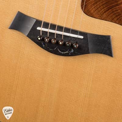 Taylor Custom TF Lutz Spruce & Brazilian Rosewood 2020 image 15