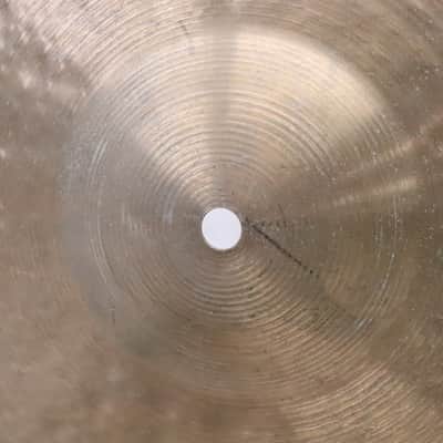 Sabian 18" B8 Chinese Cymbal image 8