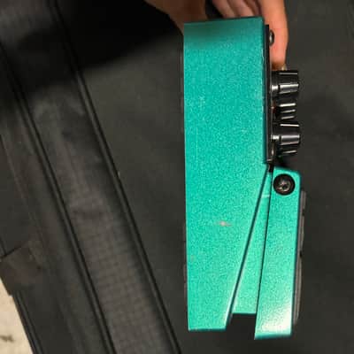 Boss SL-20 Slicer Green image 2
