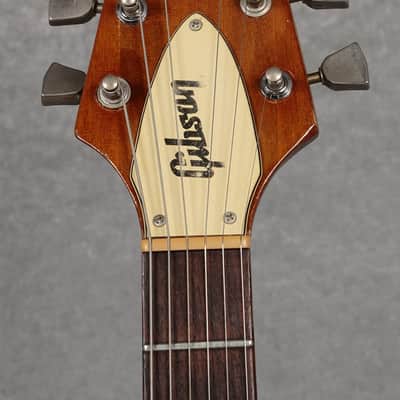 GIBSON 1978 Flying V Natural [73468122] (05/01) image 9