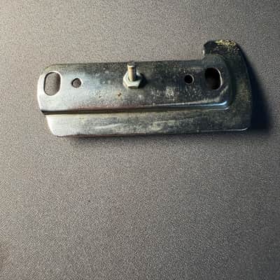 Fender Jazzmaster / Jaguar Mute Assembly – PAT. PEND. – Original Vintage 1960’s image 4