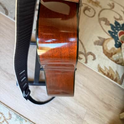 Martin D12-20 1969 - Natural image 14