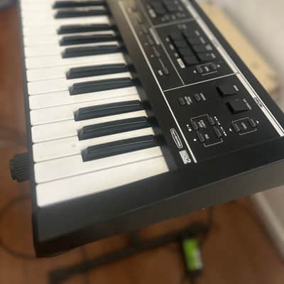 Roland VR-09 61-Key V-Combo Organ 2000s - Black image 8