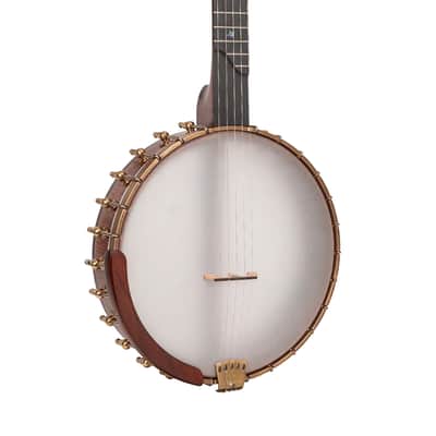 OME Jubilee Openback Banjo image 1